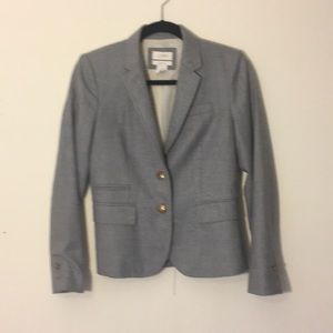 J. Crew Schoolboy Blazer